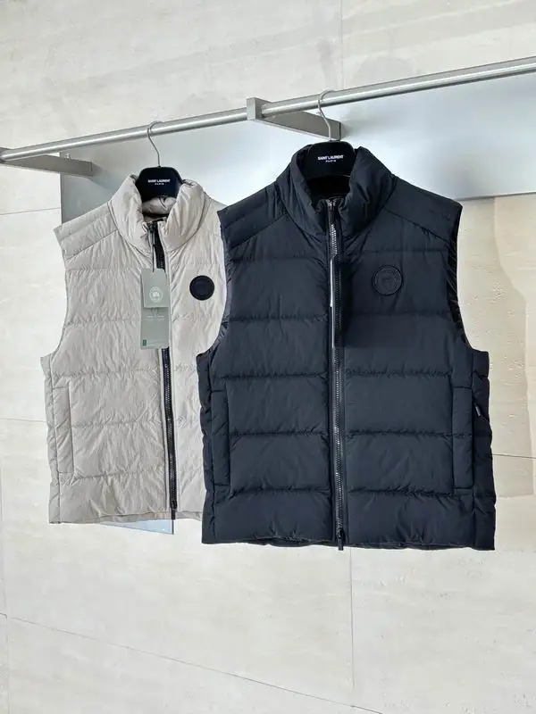 Canada Goose S-XL wdtr03